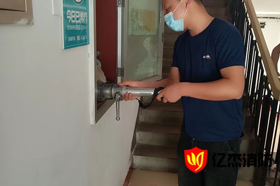 消防维保公司如何做好商业综合大厦的消防维保工作