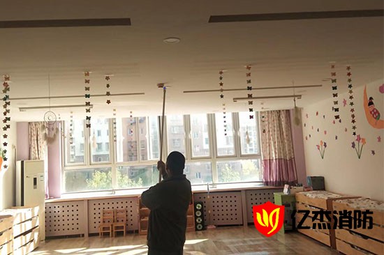 北京石景山区幼儿园消电检全攻略：2025年*新安全标准与消电检流程