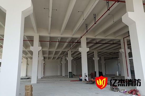 酒店消防系统升级方案,酒店消防改造多少钱一平方？