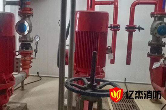 北京仓库冷库消防规范与维保管理要求
